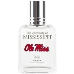 The University of Mississippi - Ole Miss for Him