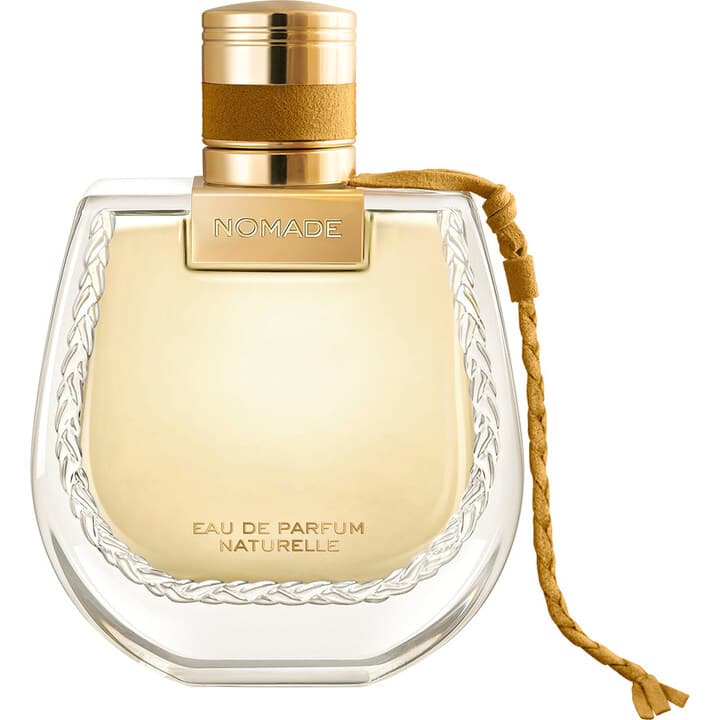 Nomade (Eau de Parfum Naturelle)