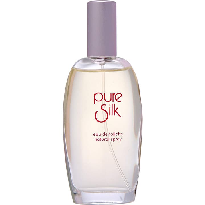 Pure Silk EDT