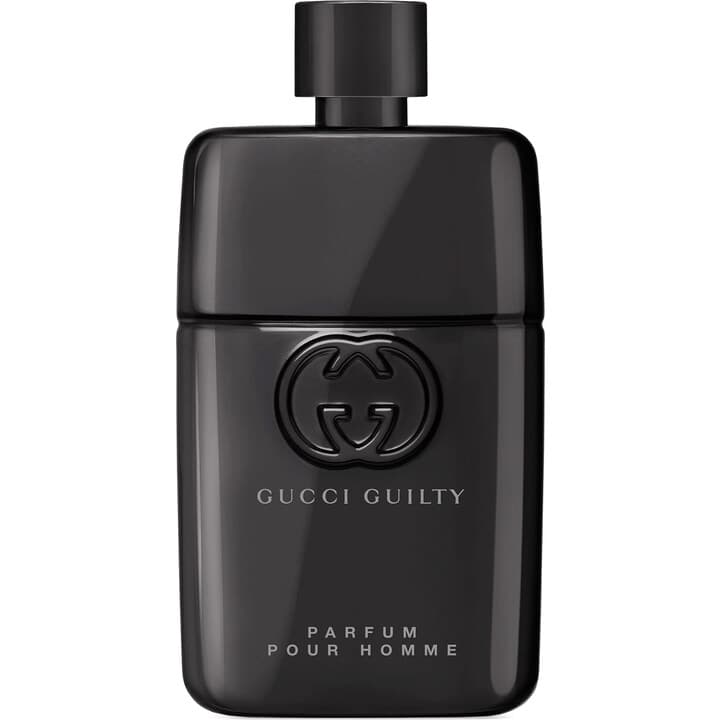 Guilty Parfum pour Homme