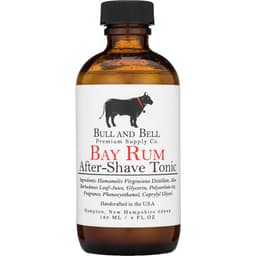 Bay Rum