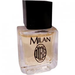 Milan EDT