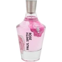 Paul Smith Rose Summer Edition 2012