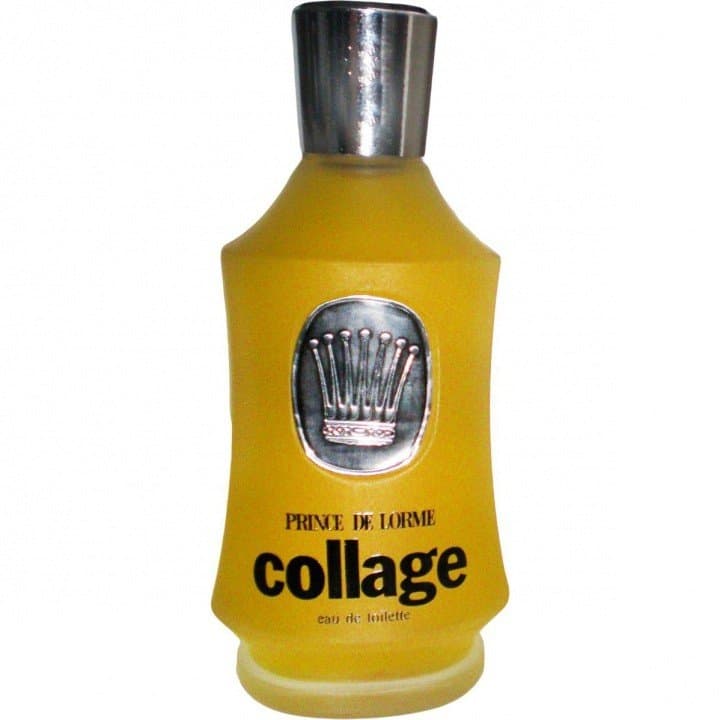 Collage EDT