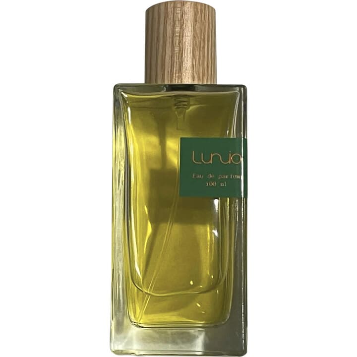 Bella Trinacria by Lunio perfume bottle