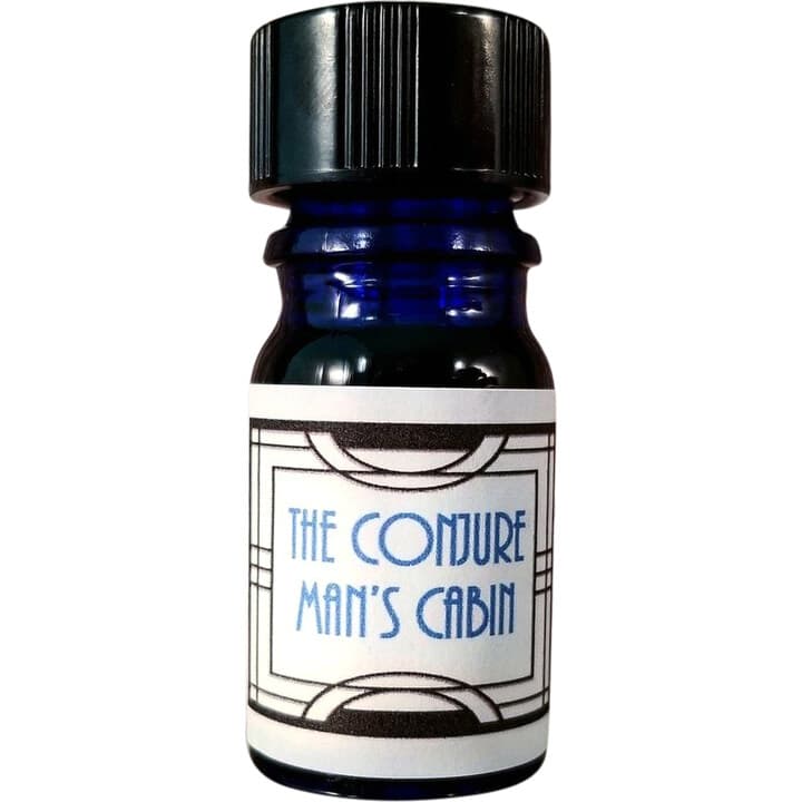 The Conjure Man's Cabin