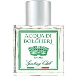 Acqua di Bolgheri - Sporting Club