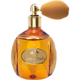 Ponte di Rialto - Elixir Ambre d'Or