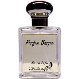 Parfum Basque