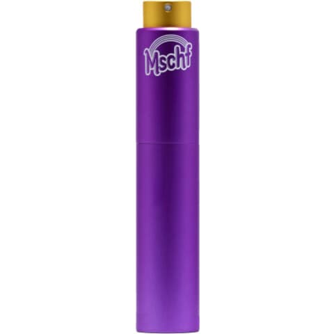 Smells Like Fabuloso by MSCHF perfume bottle