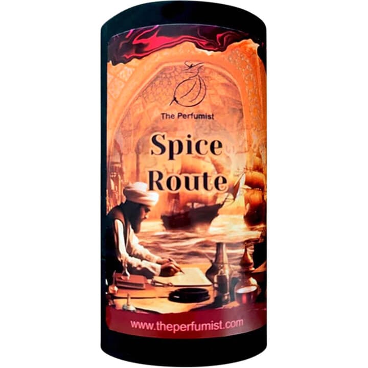 Spice Route by The Perfumist (US) perfume bottle