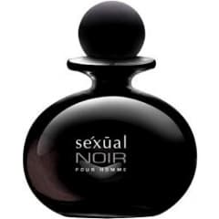 Séxūal Noir pour Homme