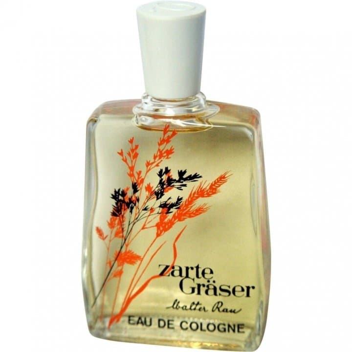 Zarte Gräser (Eau de Cologne)