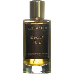 Mystik Oud