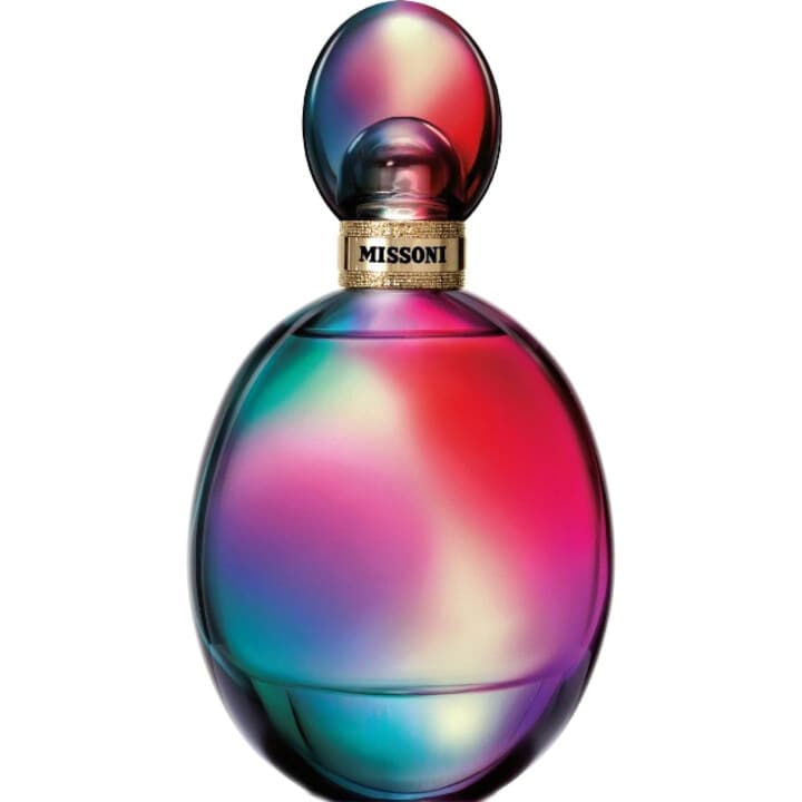 Missoni (2015) EDP