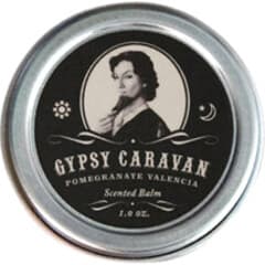 Gypsy Caravan