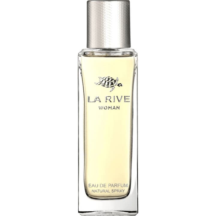 La Rive Woman