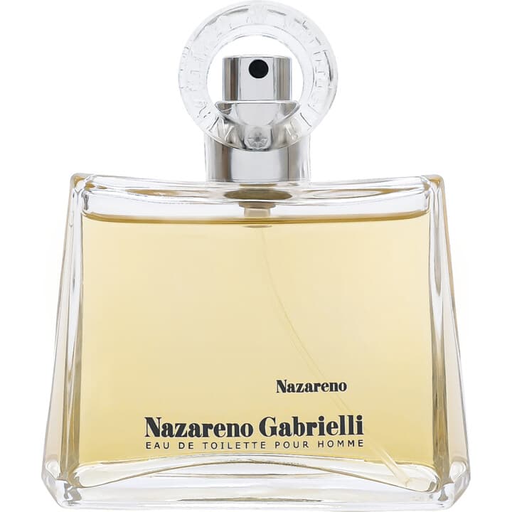 Nazareno pour Homme EDT