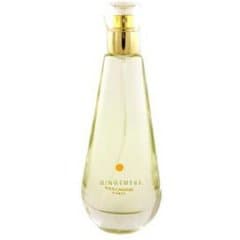 Gingembre by Yves Chantre perfume bottle