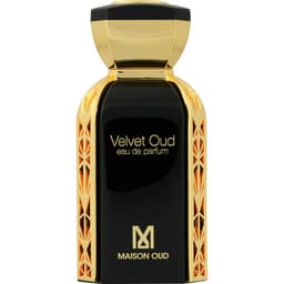 Velvet Oud