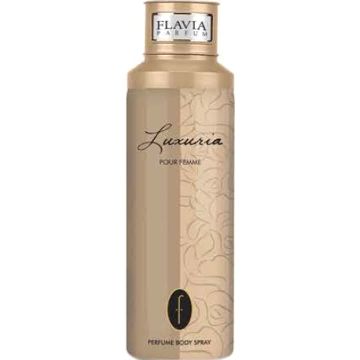 Luxuria pour Femme (Body Spray)