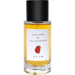 Parfum de Cosânzeană