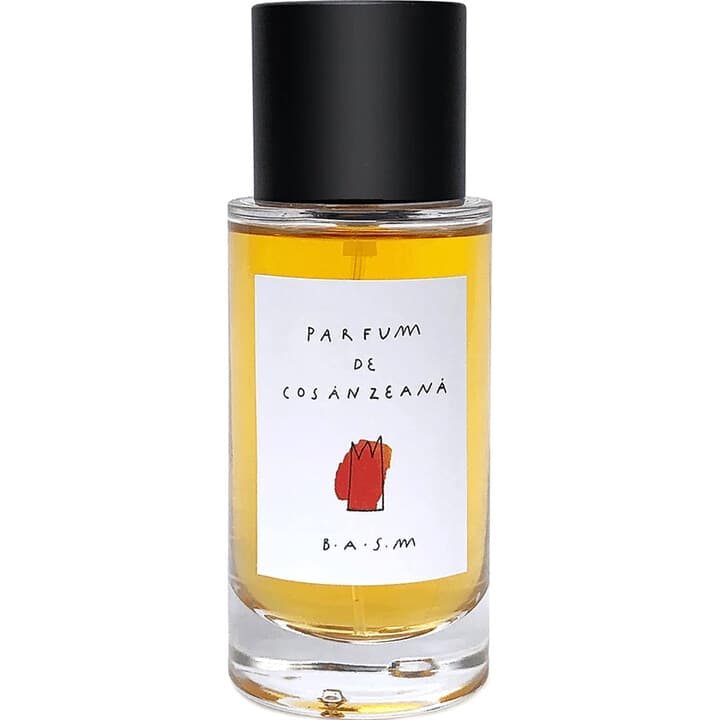 Parfum de Cosânzeană