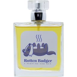 Rotten Badger