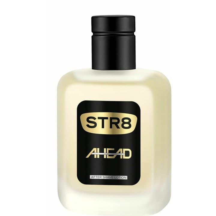 Ahead (After Shave Lotion)