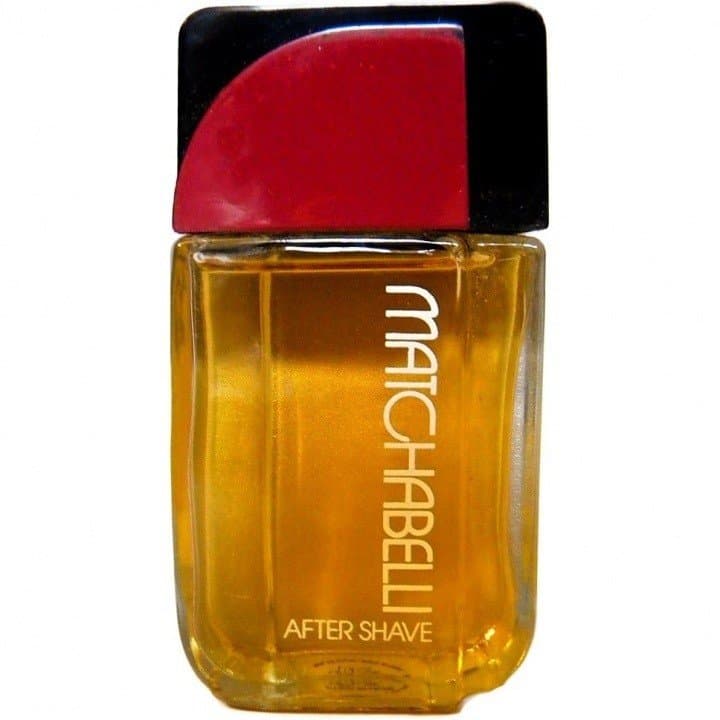 Matchabelli (After Shave)