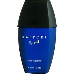 Rapport Sport (After Shave Lotion)