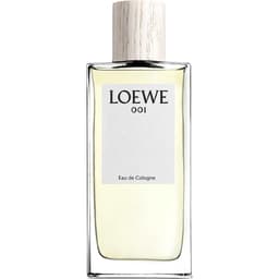 001 (Eau de Cologne)