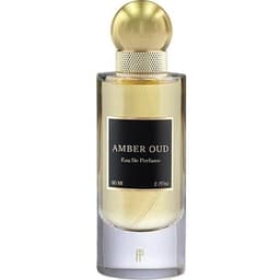 Amber Oud