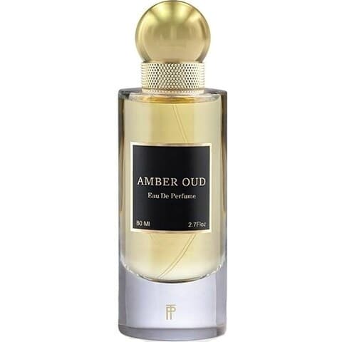 Amber Oud