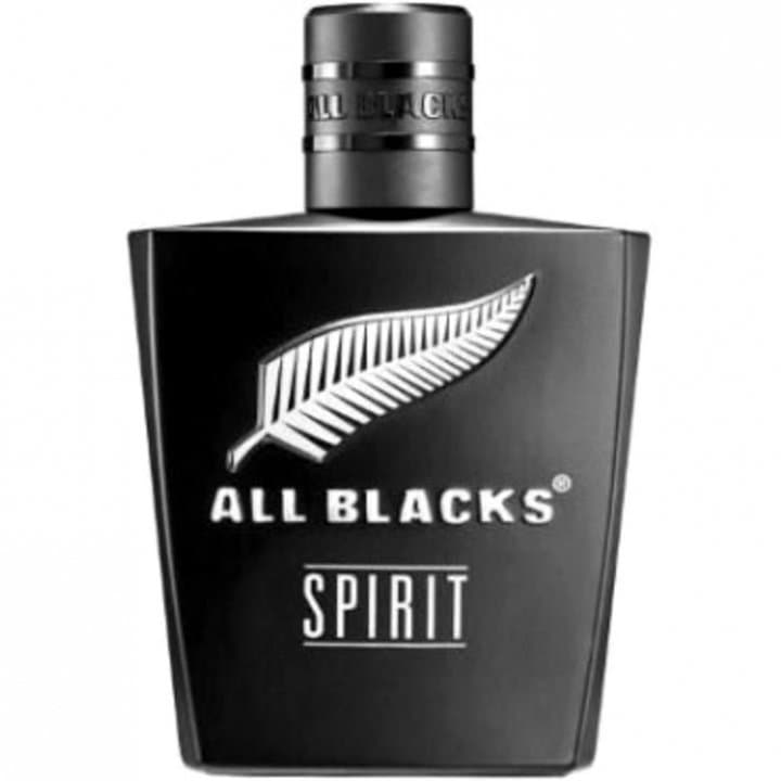 All Blacks Spirit