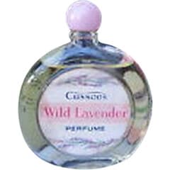 Wild Lavender