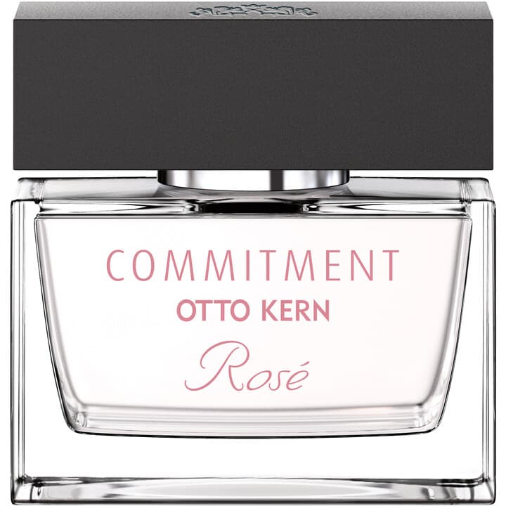 Commitment Rosé EDT