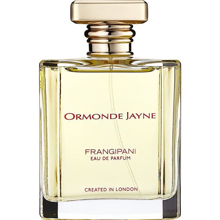 Frangipani EDP