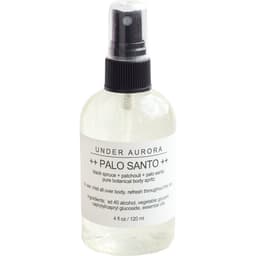 Palo Santo (Body Spritz)