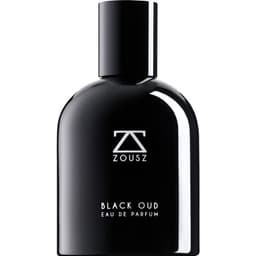 Black Oud