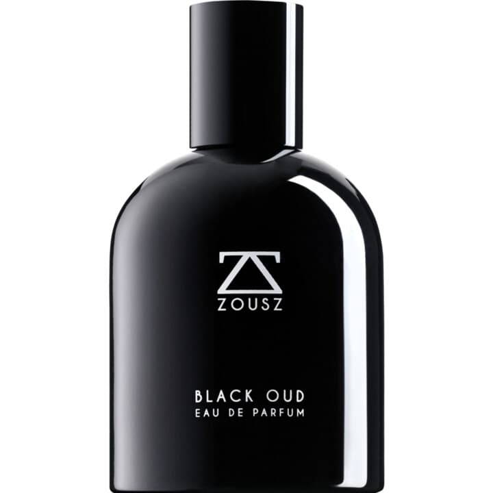 Black Oud