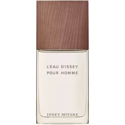 L'Eau d'Issey pour Homme Vétiver