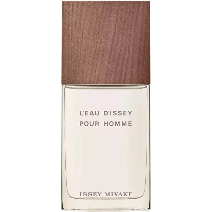 L'Eau d'Issey pour Homme Vétiver