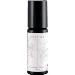 Geisha Ritual by Amayori perfume bottle