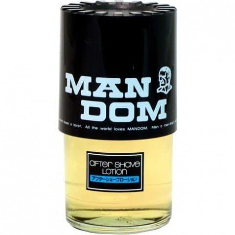 Mandom / マンダム (After Shave Lotion)