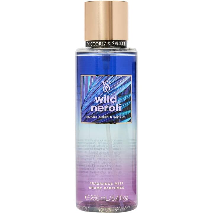 Wild Neroli