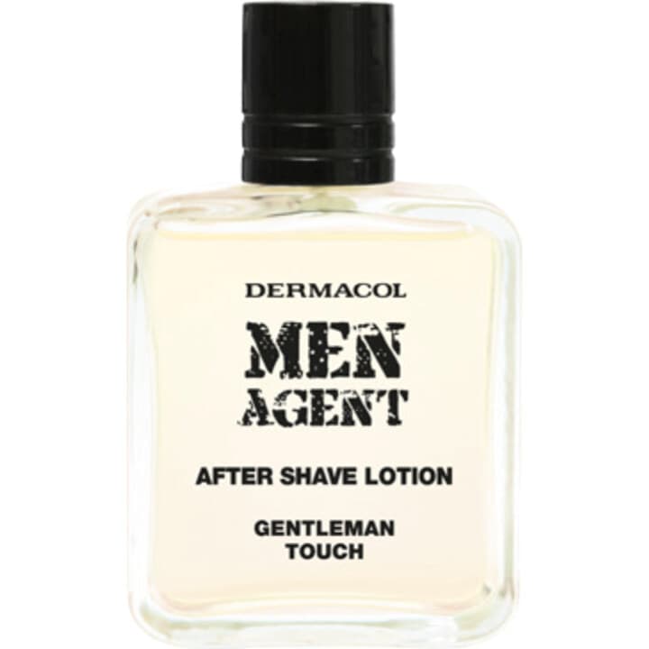 Men Agent - Gentleman Touch