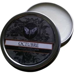 Octubre (Solid Perfume)