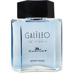 Galileo de Viento 21st Century (After Shave)