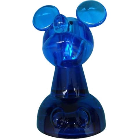 Mickey Mouse - Royal Blue